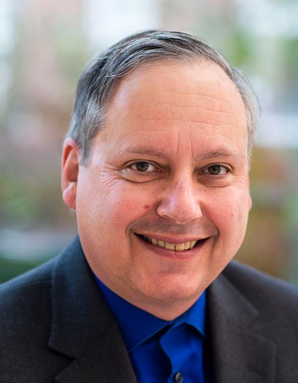 John Fourkas